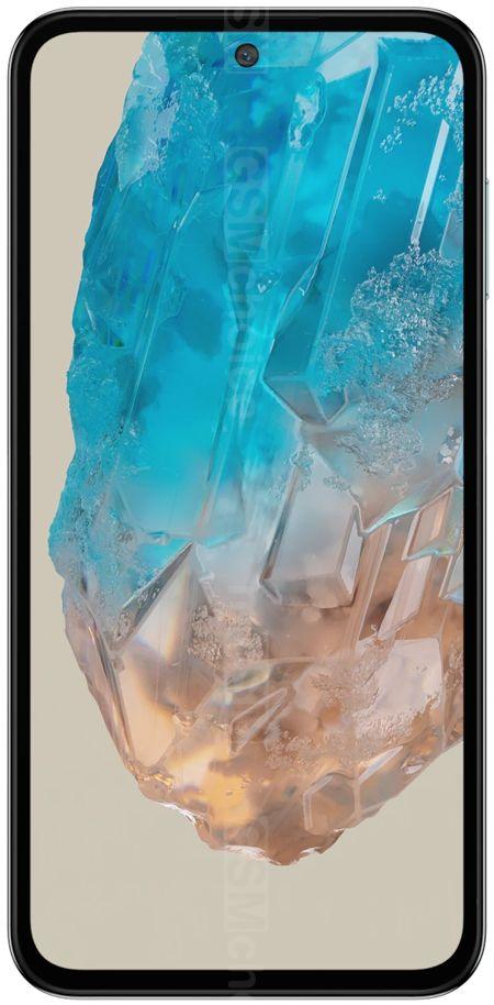 Samsung Galaxy M35, photo 1
