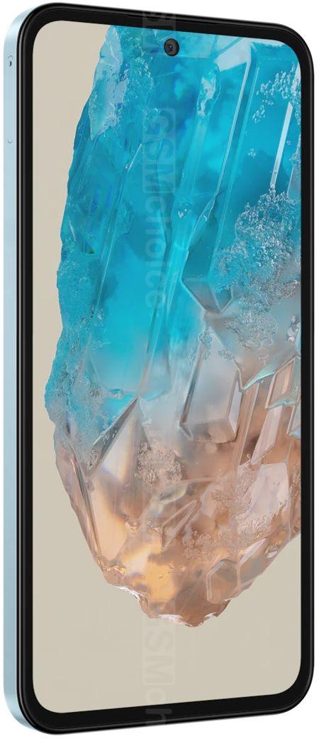 Samsung Galaxy M35, photo 2
