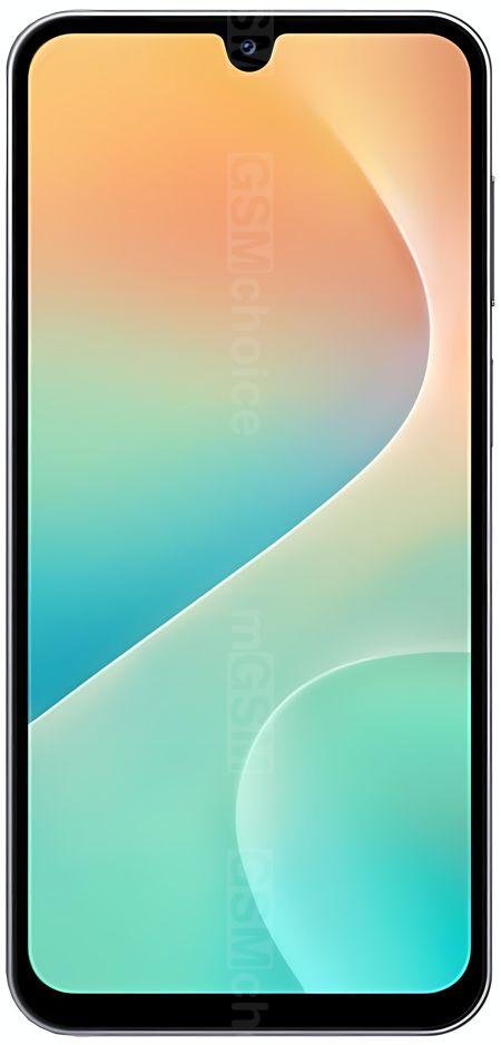 Samsung Galaxy M36, photo 1