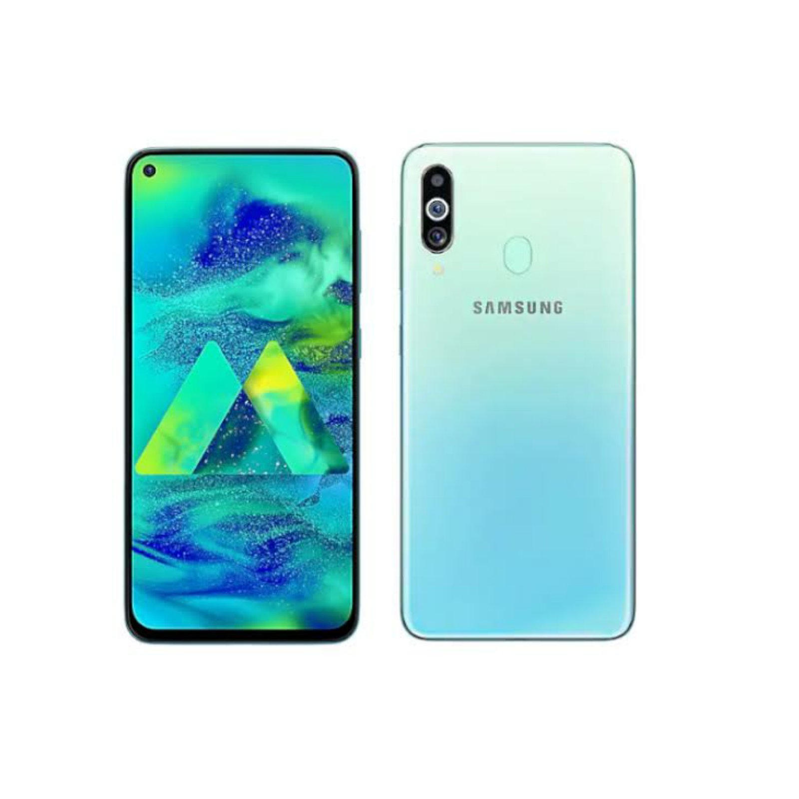 Samsung Galaxy M40، صورة 1