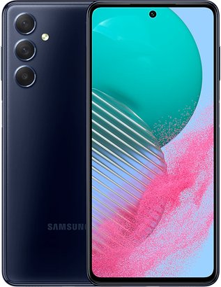 Samsung Galaxy M54، صورة 4