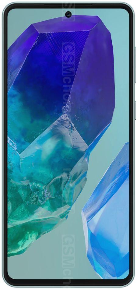 Samsung Galaxy M55, photo 1