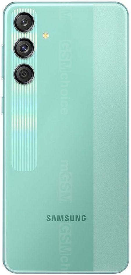 Samsung Galaxy M55s، صورة 1