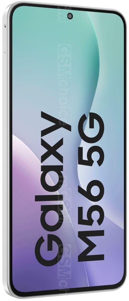 Samsung Galaxy M56, photo 2
