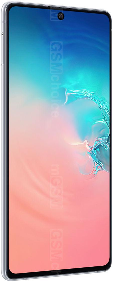 Samsung Galaxy S10 Lite, picture 2