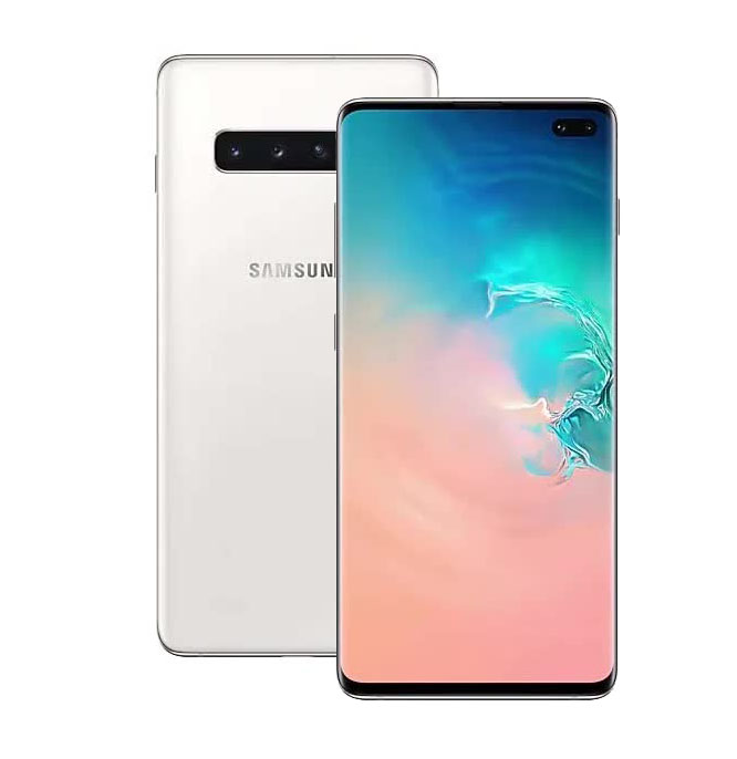 Samsung Galaxy S10+ Performance Ceramic, photo 1