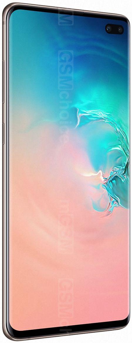 Samsung Galaxy S10+, picture 2