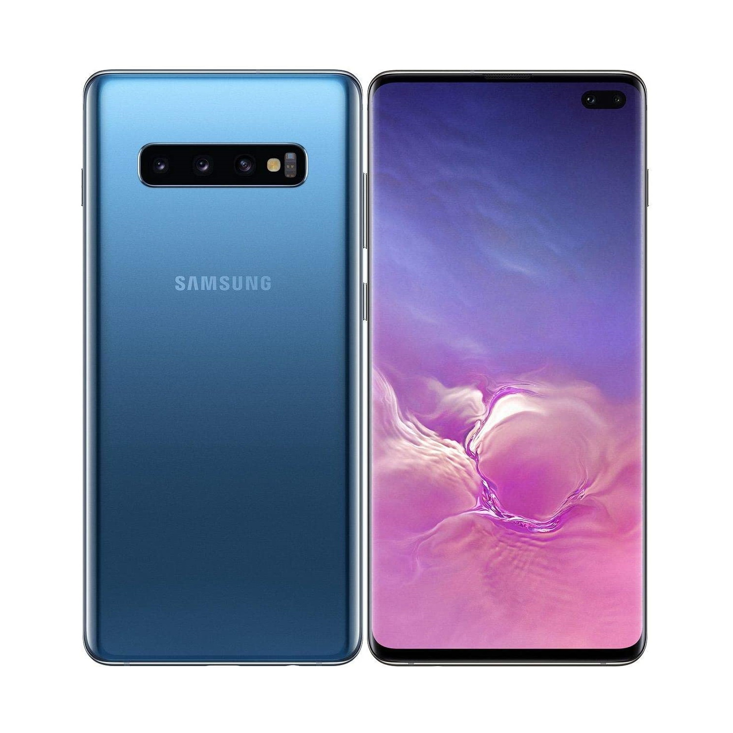 Samsung Galaxy S10+, picture 4