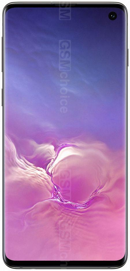 Samsung Galaxy S10، صورة 1