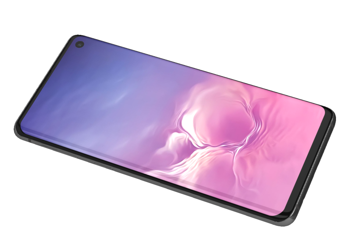 Samsung Galaxy S10، صورة 4