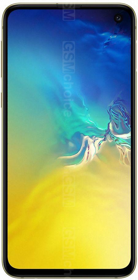 Samsung Galaxy S10E، صورة 1