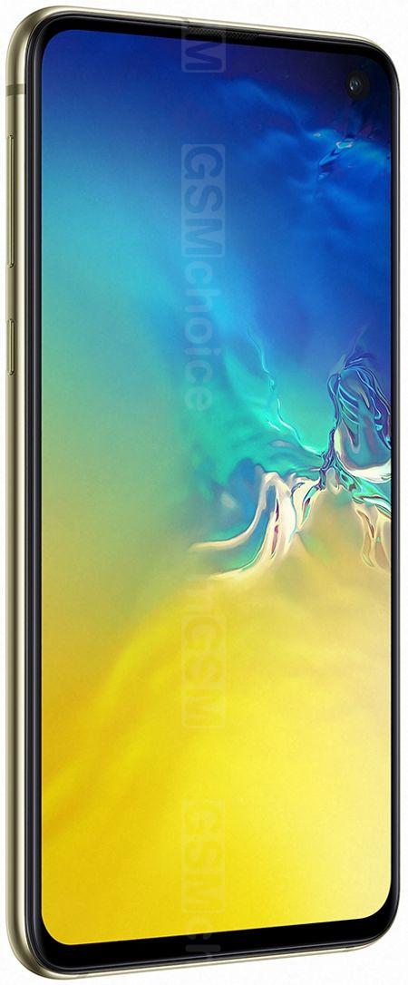Samsung Galaxy S10E، صورة 2