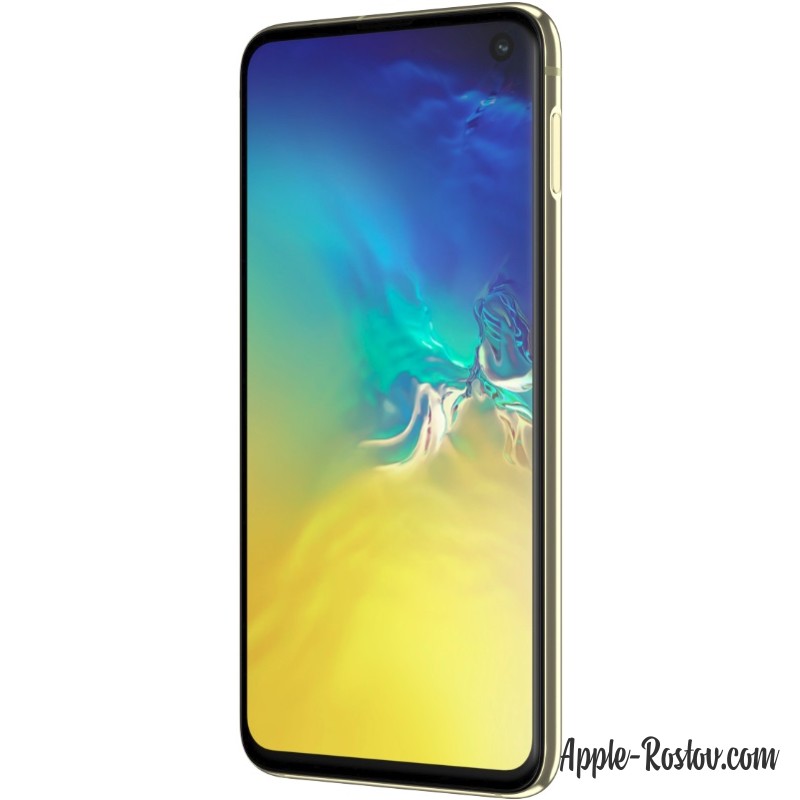 Samsung Galaxy S10E، صورة 4