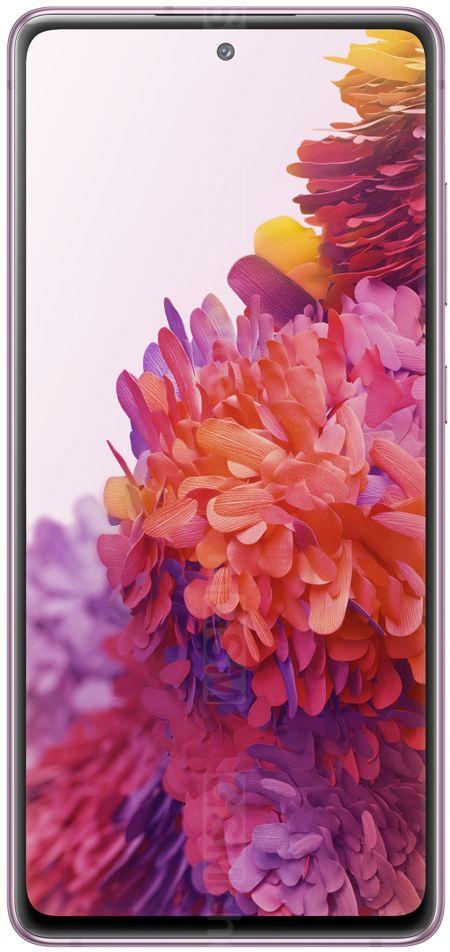 Samsung Galaxy S20 FE, photo 1