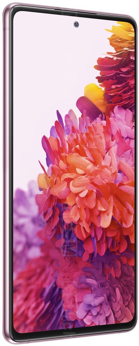 Samsung Galaxy S20 FE, photo 2