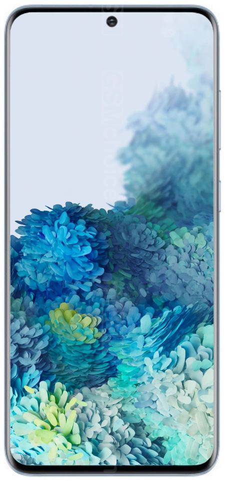 Samsung Galaxy S20, picture 1