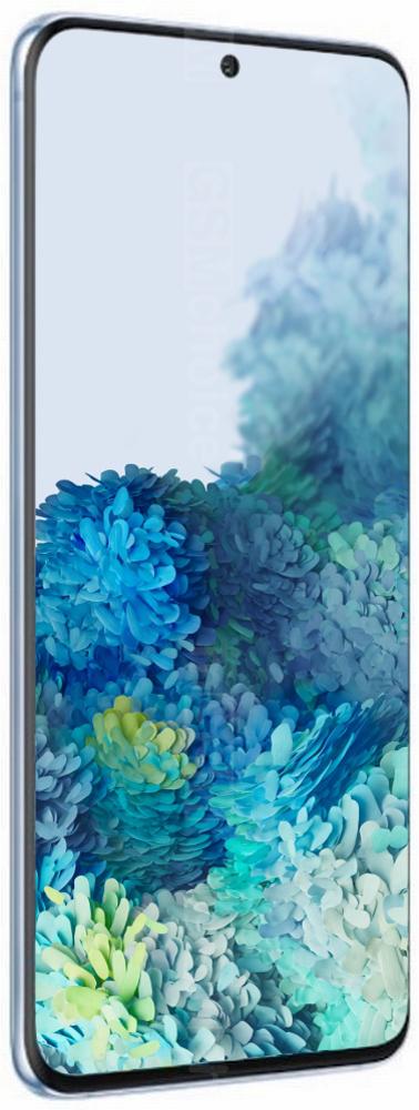 Samsung Galaxy S20, picture 2