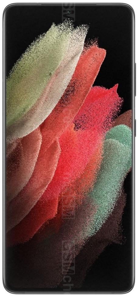 Samsung Galaxy S21 Ultra, picture 1