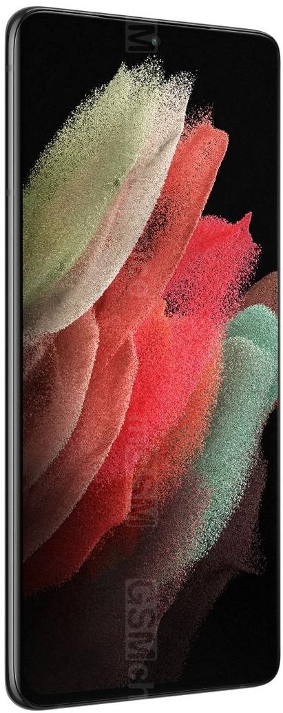 Samsung Galaxy S21 Ultra, photo 2