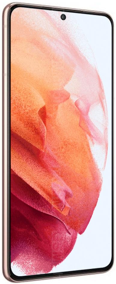 Samsung Galaxy S21, picture 2