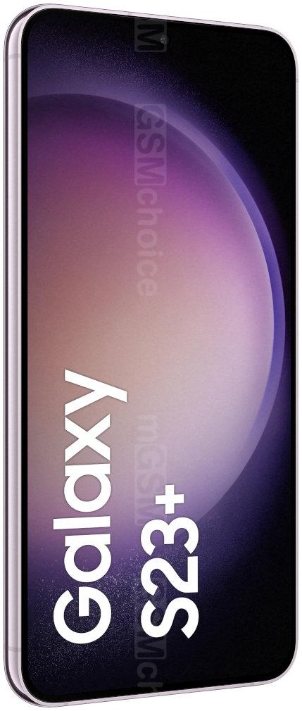 Samsung Galaxy S23+، صورة 2