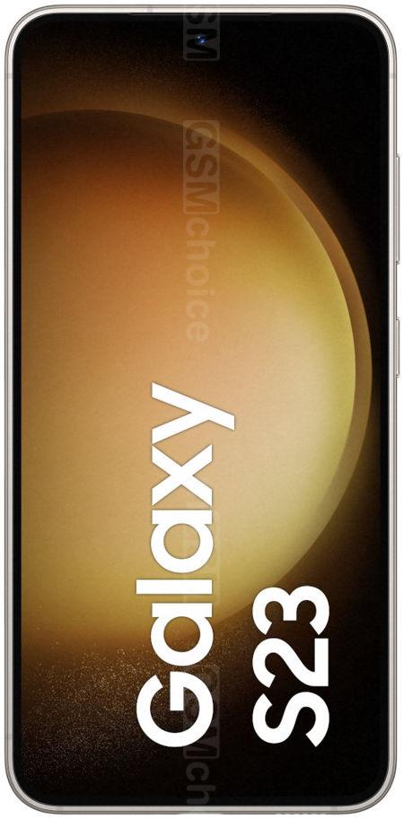 Samsung Galaxy S23, photo 1