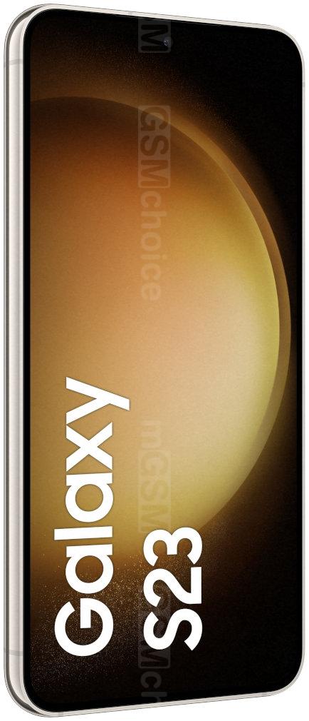 Samsung Galaxy S23, photo 2