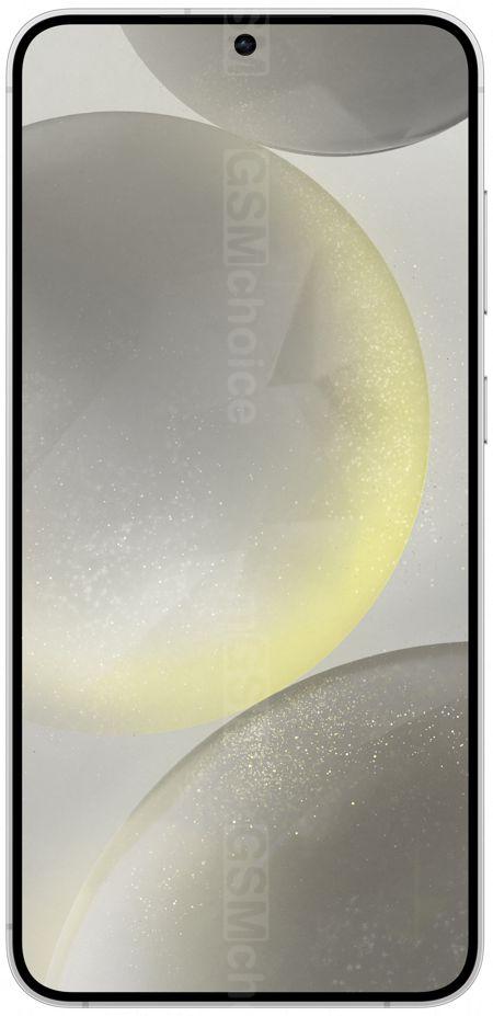 Samsung Galaxy S24+, picture 1