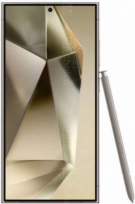 Samsung Galaxy S24 Ultra, picture 1