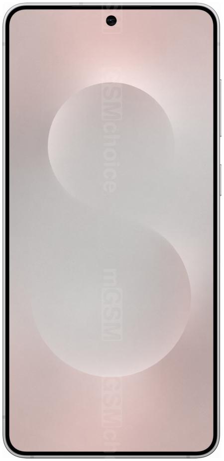 Samsung Galaxy S25 Edge, photo 1