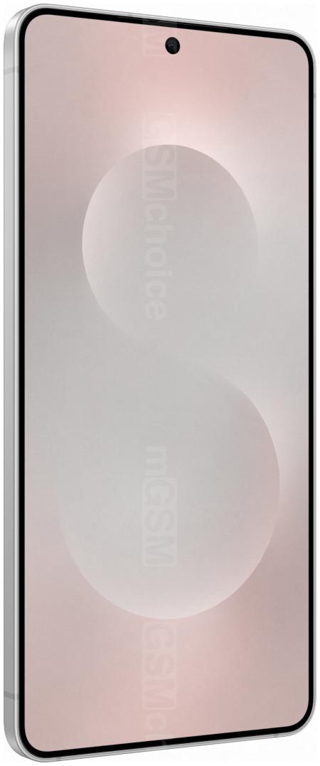 Samsung Galaxy S25 Edge, photo 2