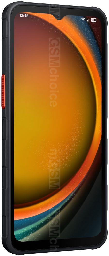 Samsung Galaxy XCover 7 Pro, picture 1