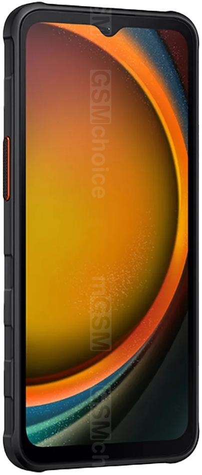 Samsung Galaxy XCover 7, photo 2