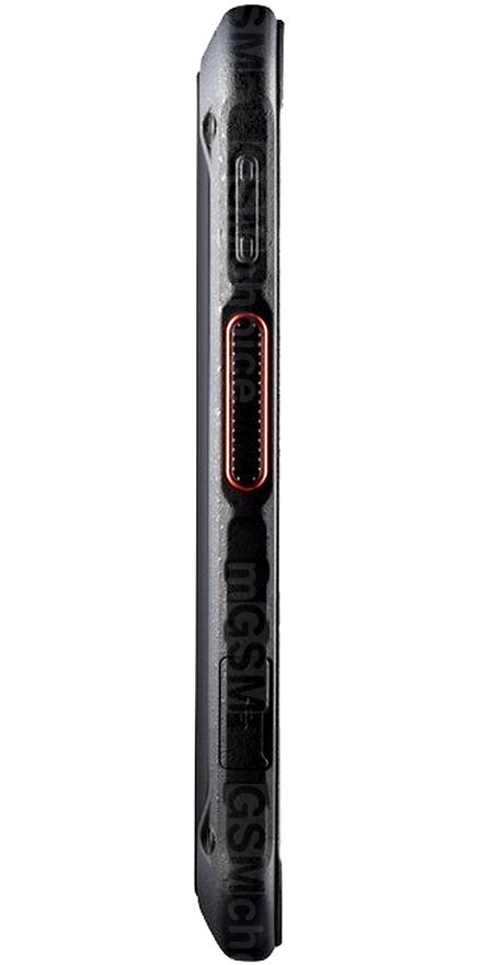 Samsung Galaxy Xcover FieldPro, picture 1