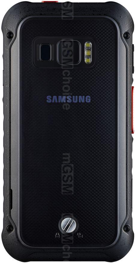 Samsung Galaxy Xcover FieldPro, picture 2