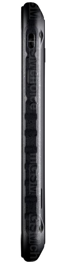 Samsung Galaxy Xcover FieldPro, picture 3
