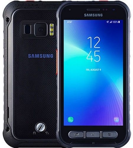 Samsung Galaxy Xcover FieldPro, picture 4