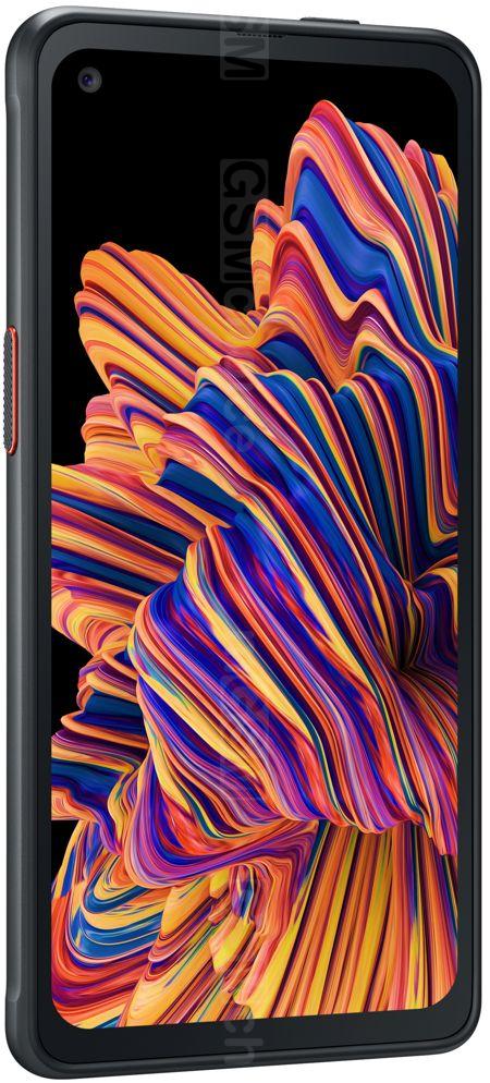 Samsung Galaxy Xcover Pro، صورة 2