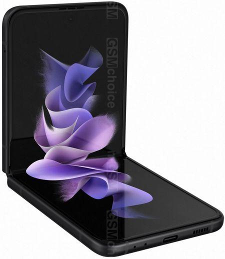 Samsung Galaxy Z Flip 3, picture 1