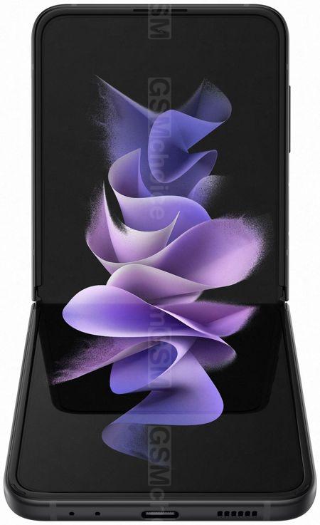 Samsung Galaxy Z Flip 3، صورة 2