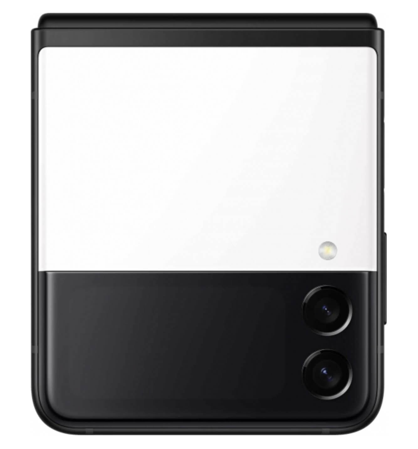 Samsung Galaxy Z Flip 3، صورة 4