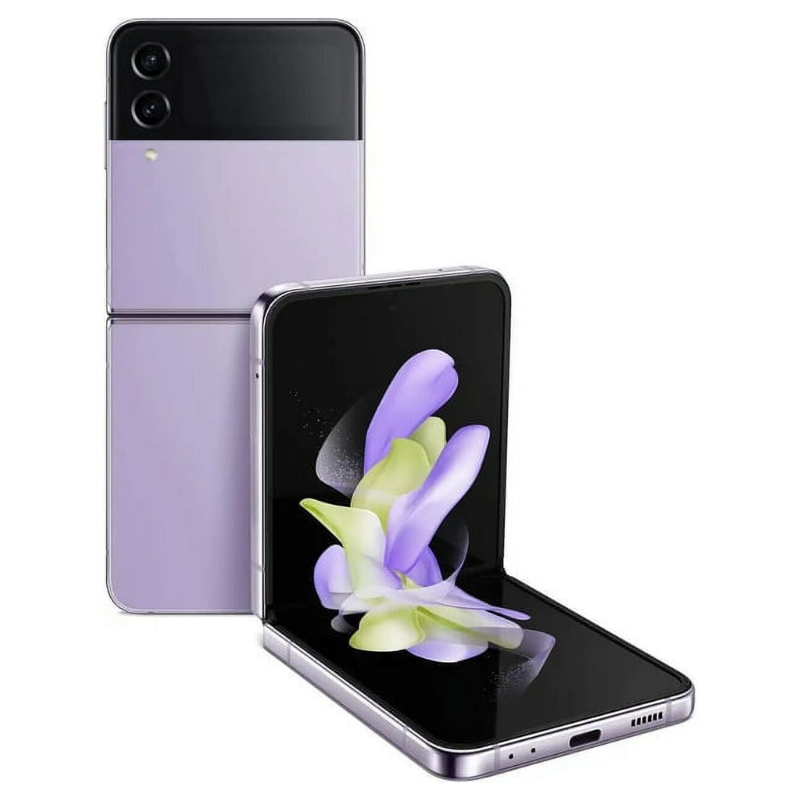 Samsung Galaxy Z Flip 4, picture 1