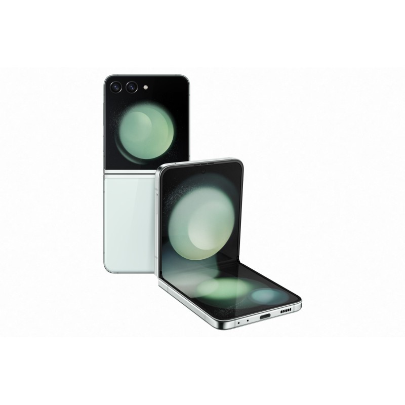 Samsung Galaxy Z Flip 5, picture 1