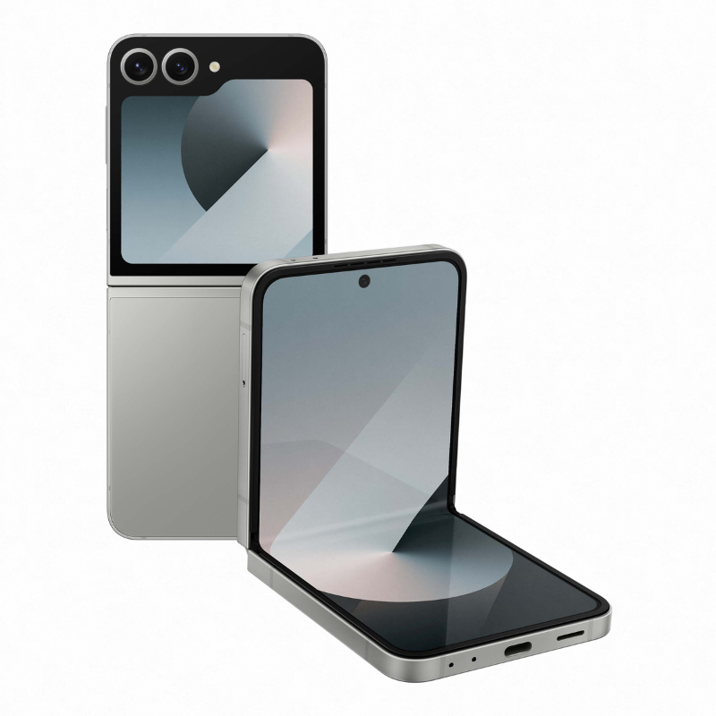 Samsung Galaxy Z Flip 6, photo 3