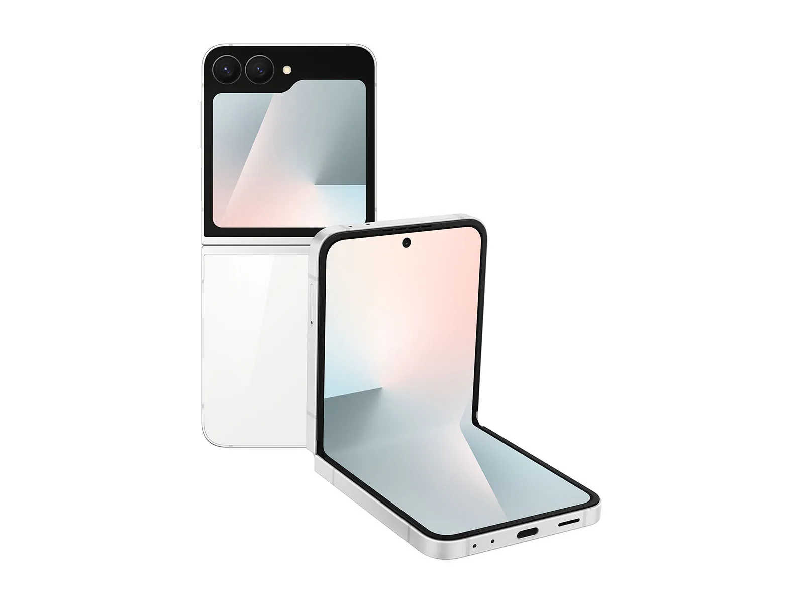 Samsung Galaxy Z Flip 7 FE, picture 1