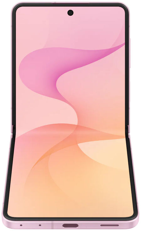 Samsung Galaxy Z Flip 8, picture 1