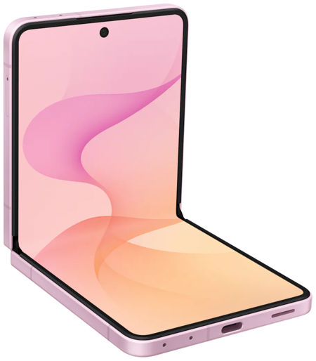 Samsung Galaxy Z Flip 8, picture 2
