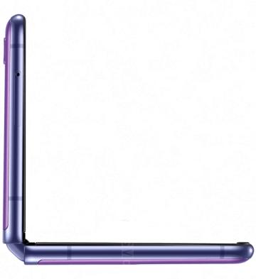 Samsung Galaxy Z Flip، صورة 3