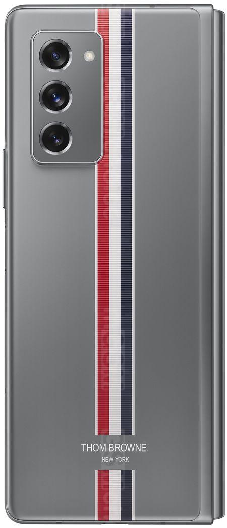 Samsung Galaxy Z Fold 2 Thom Browne, photo 3