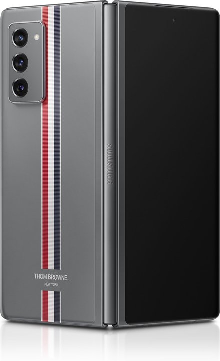 Samsung Galaxy Z Fold 2, photo 4